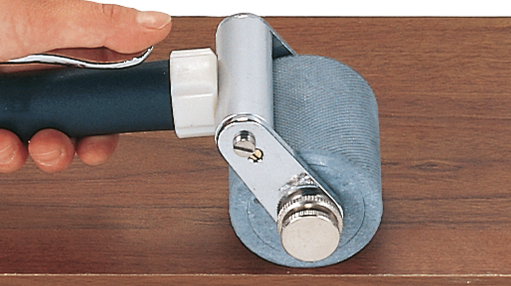 0034-0035-0036gluing cylinder with rubber roller
