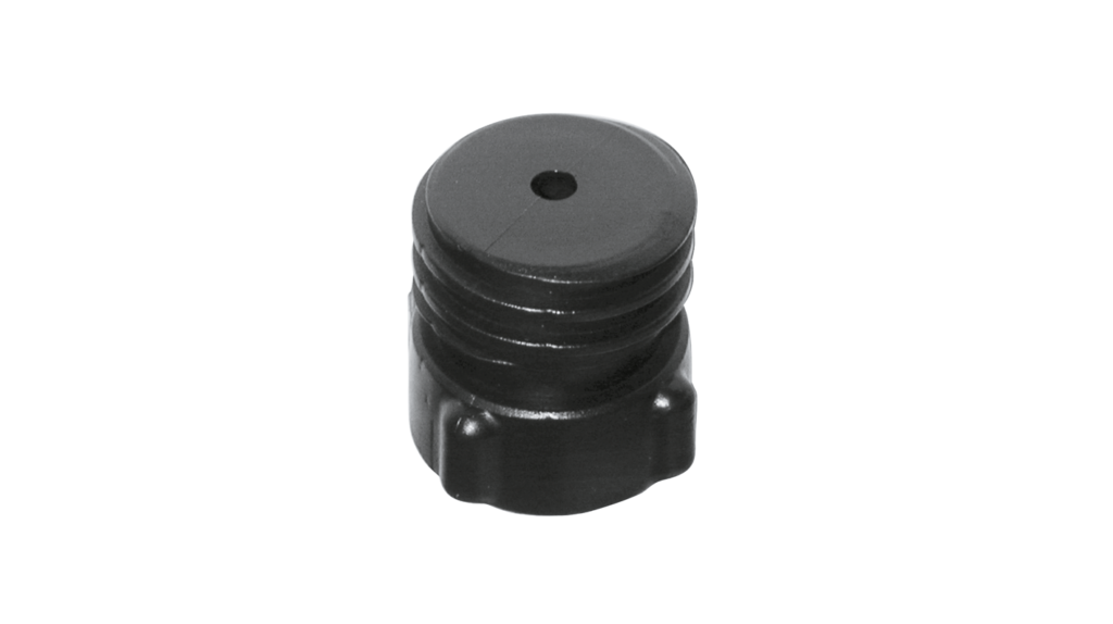 0044 - 3/4 tap fitting for nozzles wash off