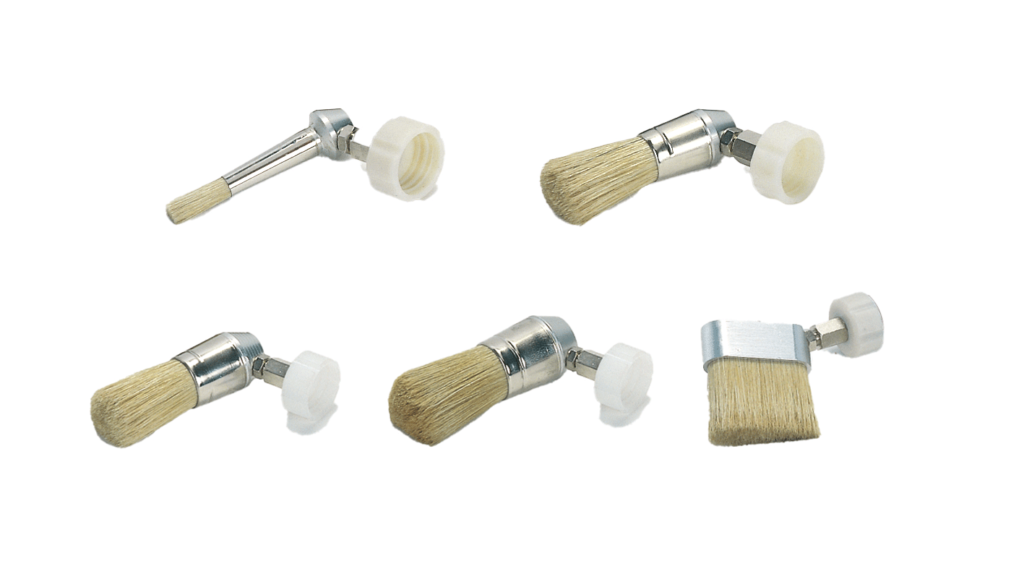 0045-0046-0047-0048-0049 brush nozzle