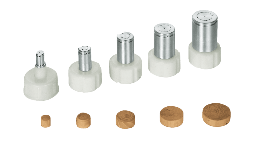 0105-0106-0107-0108 nozzle for wood repairs