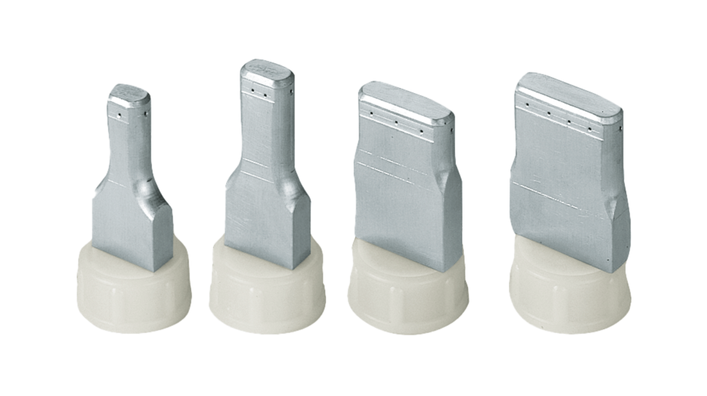 0105-0106-0107-0108 nozzle for slots