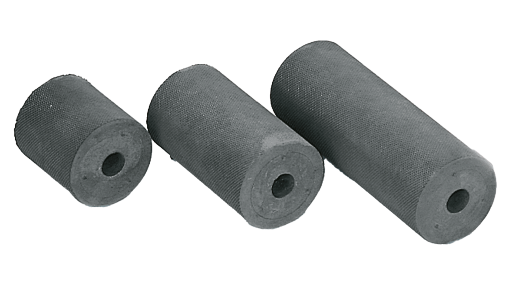 1900-1901-1903 rubber roller