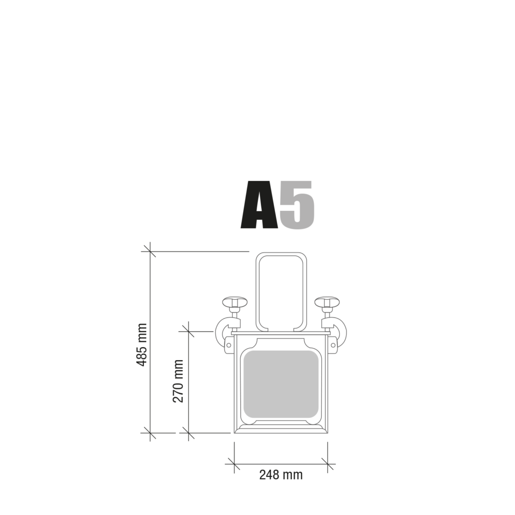 A5 schema