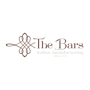 The Bars logo