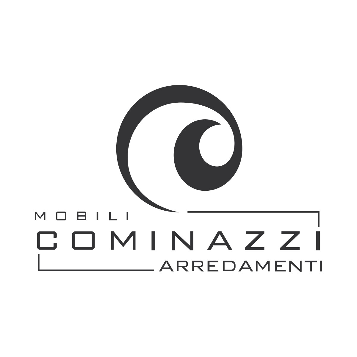 Mobili Cominazzi logo