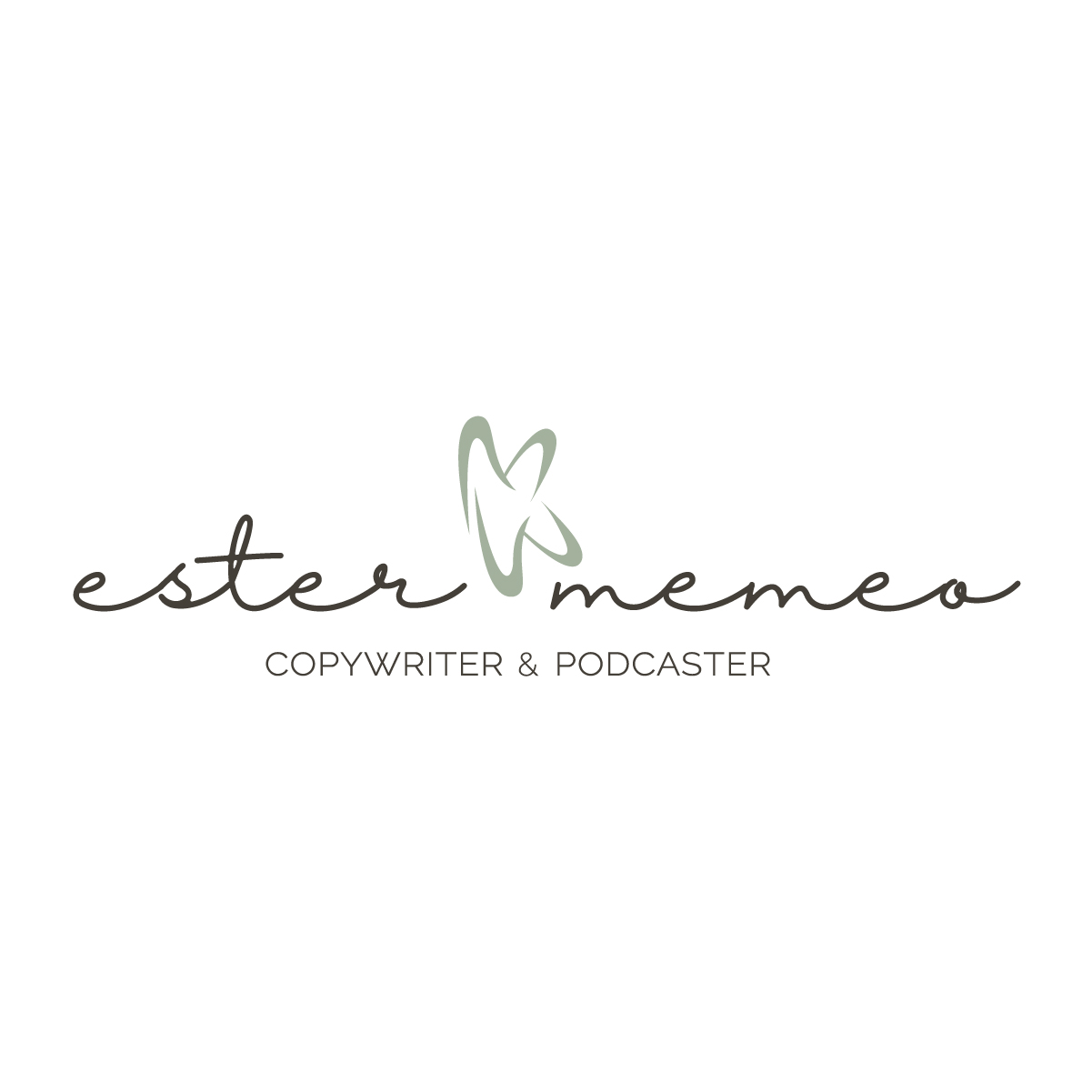 Ester Memeo logo