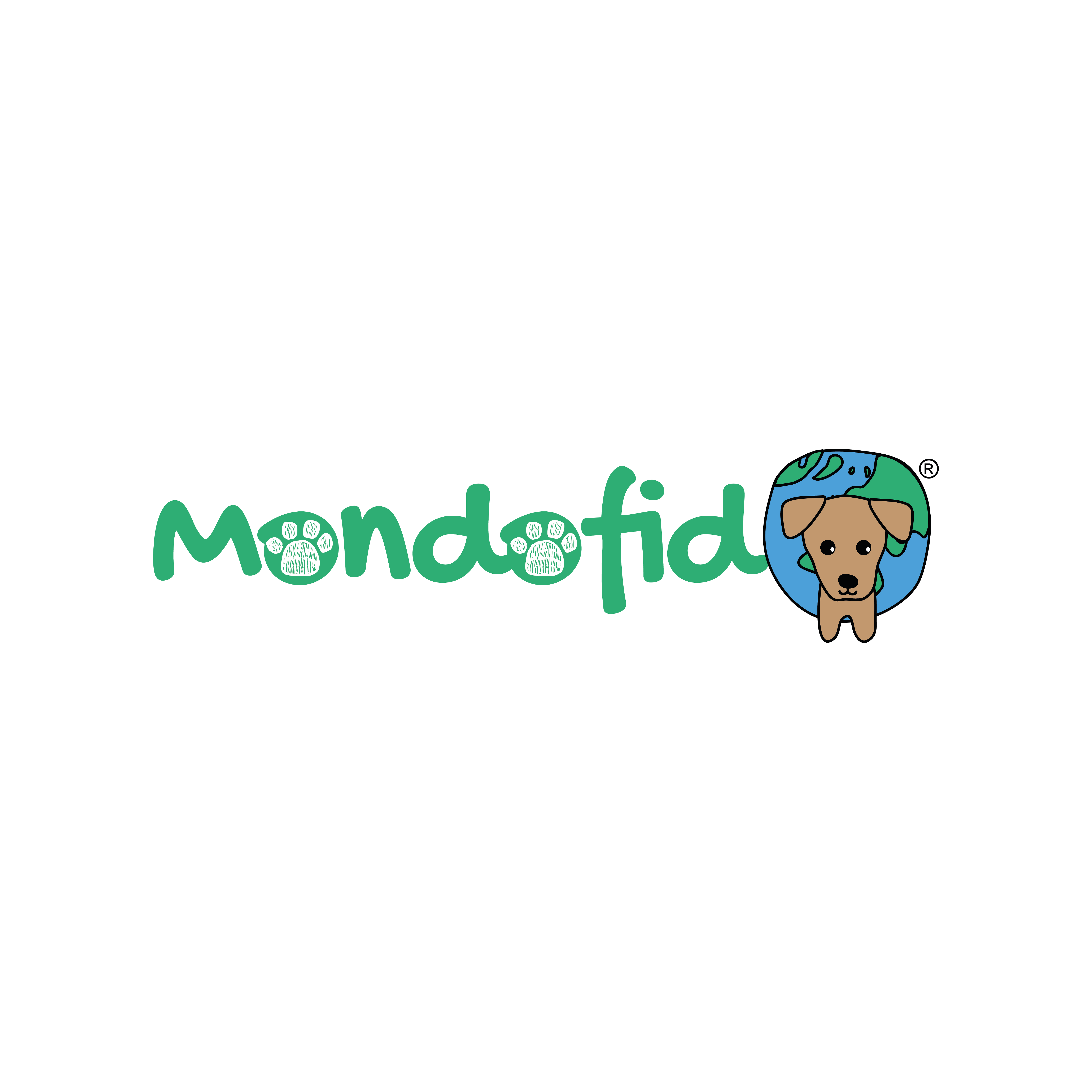 mondofido logo