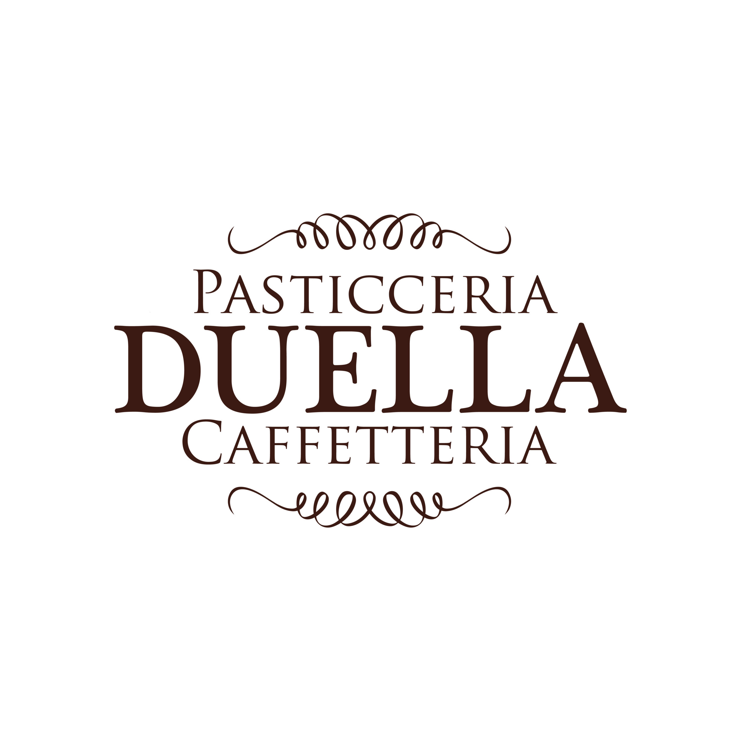 Pasticceria Duella Logo