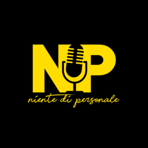 niente di personale logo