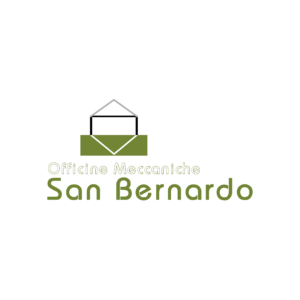 officine san bernardo logo