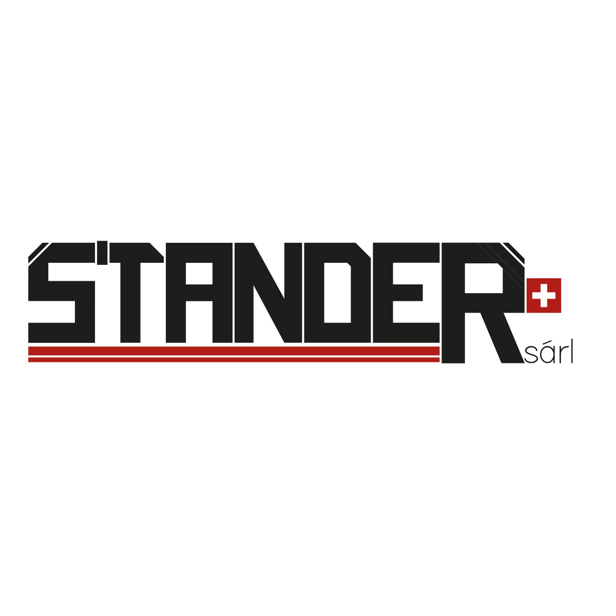 stander sarl logo