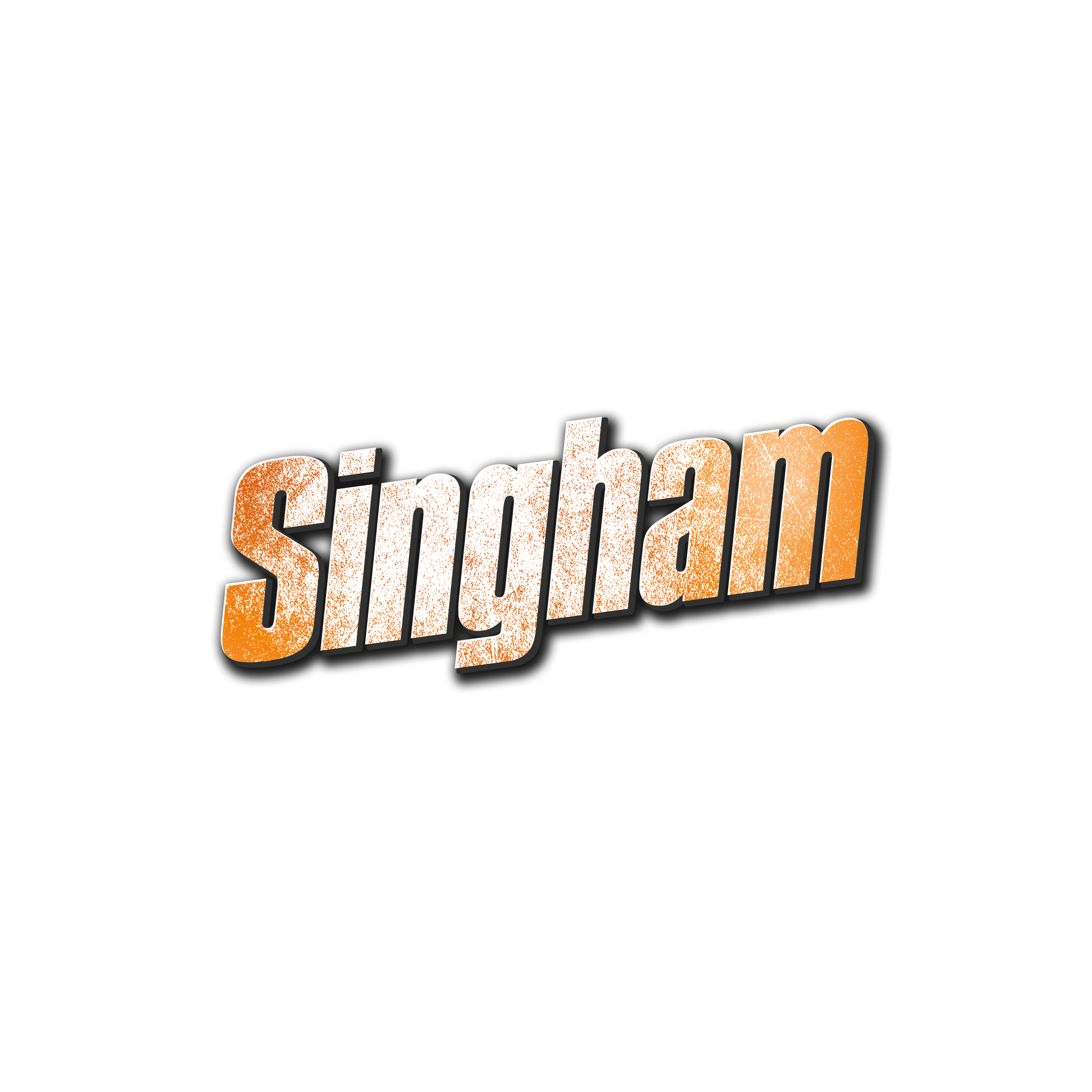 logo singham